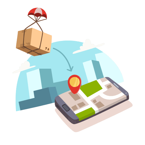 درباره ما 1 box delivery