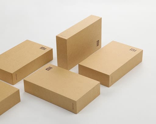 انواع جعبه های بسته بندی در الوکارتن-1