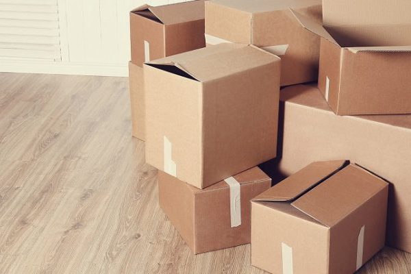 کارتن های مستحکم برای اسباب کشی