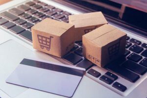 کارتن اسباب کشی کوچک 5 فروشگاه اینترنتی