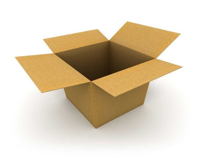 کاربردهای کارتن